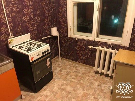 Продажа 1-комнатной квартиры 28 м², 5/5 этаж