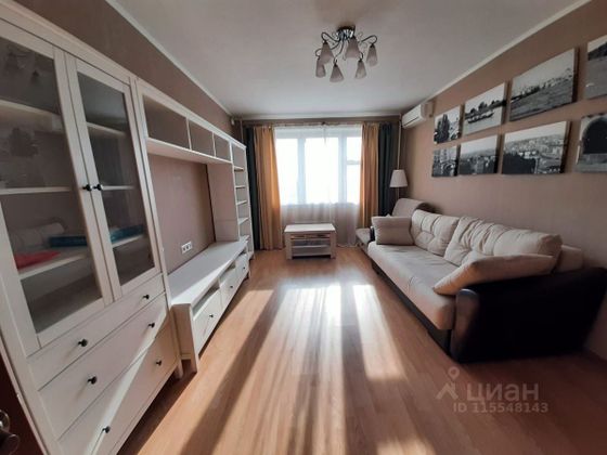 Продажа 2-комнатной квартиры 62 м², 12/23 этаж