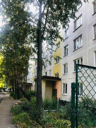 Продажа 3-комнатной квартиры 62,6 м², 1/9 этаж