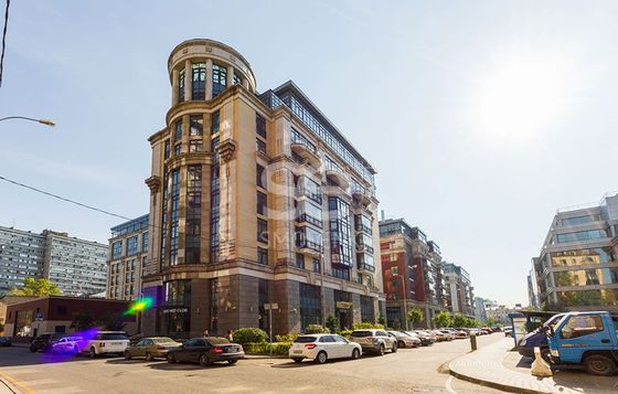 Продажа многокомнатной квартиры 288,8 м², 9/10 этаж