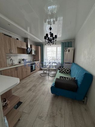 Продажа 1-комнатной квартиры 57 м², 1/3 этаж