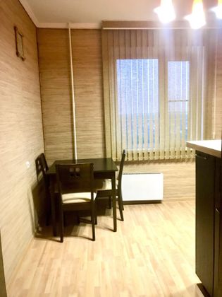 Продажа 2-комнатной квартиры 55 м², 11/17 этаж