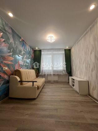 Продажа 1-комнатной квартиры 34 м², 8/15 этаж