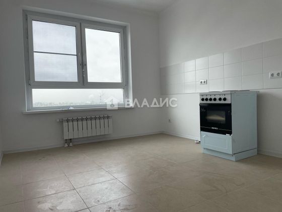 Продажа 2-комнатной квартиры 57,5 м², 30/30 этаж