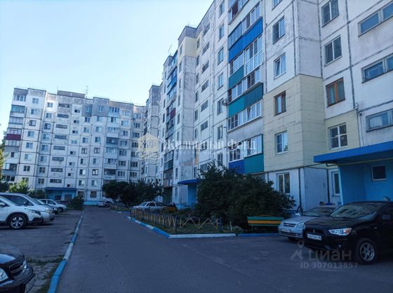 Продажа 2-комнатной квартиры 46,8 м², 6/9 этаж