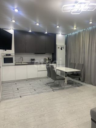 Продажа 2-комнатной квартиры 76,4 м², 1/16 этаж