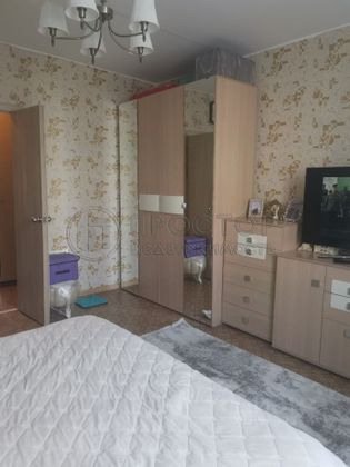 Продажа 2-комнатной квартиры 51,7 м², 9/14 этаж