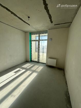 Продажа квартиры-студии 31 м², 9/16 этаж