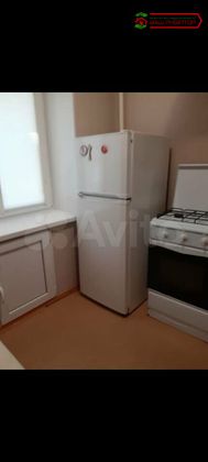 Продажа 1-комнатной квартиры 31 м², 1/5 этаж