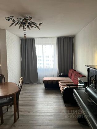 Продажа 3-комнатной квартиры 73,5 м², 5/26 этаж