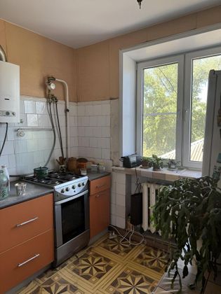 Продажа 3-комнатной квартиры 74,4 м², 4/5 этаж