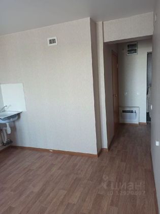 Продажа 1-комнатной квартиры 39,4 м², 9/17 этаж