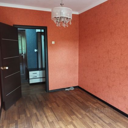 Продажа 2-комнатной квартиры 43,9 м², 4/5 этаж