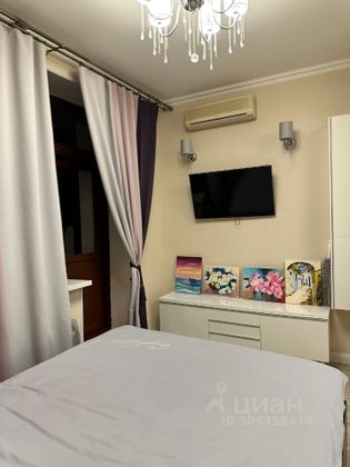 Аренда 1-комнатной квартиры 60 м², 2/5 этаж