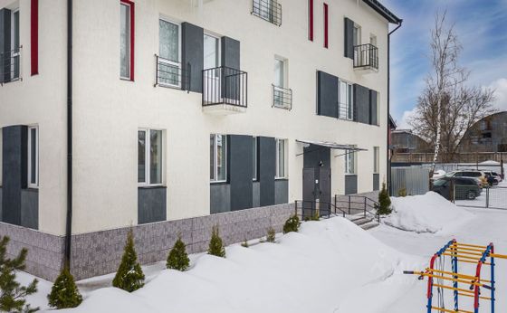Продажа 2-комнатной квартиры 37,9 м², 3/4 этаж