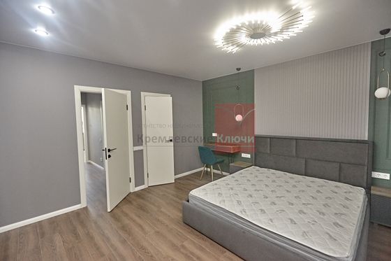 Продажа 1-комнатной квартиры 47,5 м², 1/3 этаж