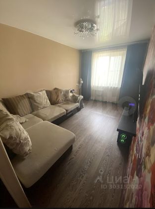 Продажа 1-комнатной квартиры 28,5 м², 6/10 этаж