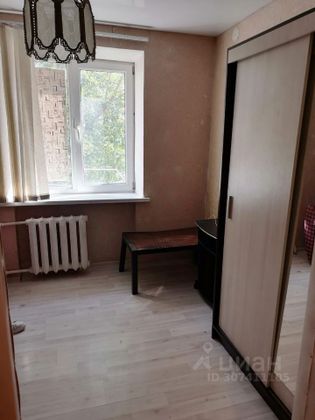 Продажа 1-комнатной квартиры 13 м², 4/5 этаж