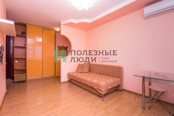 Продажа 3-комнатной квартиры 59,6 м², 8/10 этаж