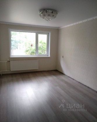 Продажа 2-комнатной квартиры 42 м², 1/5 этаж