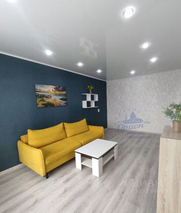 Продажа 1-комнатной квартиры 30,8 м², 4/5 этаж