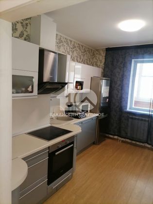 Продажа 2-комнатной квартиры 61,4 м², 4/25 этаж