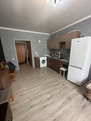 Продажа квартиры-студии 22,5 м², 2/3 этаж