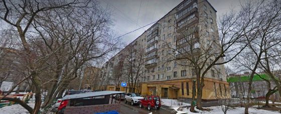 Продажа 2-комнатной квартиры 46,7 м², 3/9 этаж