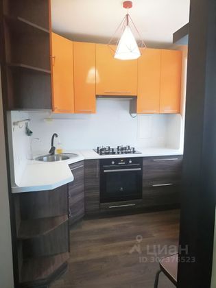 Аренда 1-комнатной квартиры 30 м², 5/5 этаж