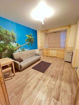 Аренда 1 комнаты, 15 м², 2/16 этаж