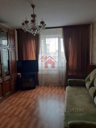 Продажа 3-комнатной квартиры 74,1 м², 9/10 этаж