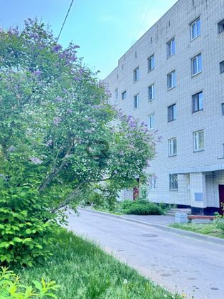 Продажа 3-комнатной квартиры 62,1 м², 5/5 этаж