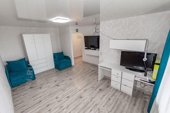 Продажа 2-комнатной квартиры 43 м², 5/5 этаж