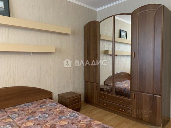 Продажа 3-комнатной квартиры 69,7 м², 6/10 этаж