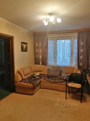 Продажа 3-комнатной квартиры 52,7 м², 9/9 этаж