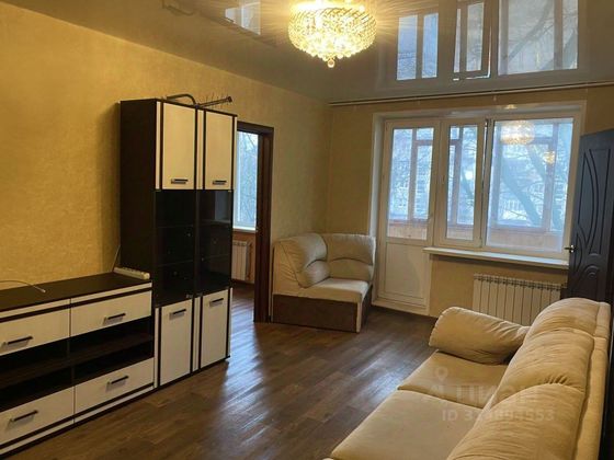 Продажа 2-комнатной квартиры 43,1 м², 3/3 этаж