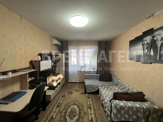 Продажа 1-комнатной квартиры 32,1 м², 5/9 этаж