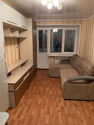 Продажа 1-комнатной квартиры 30,3 м², 5/5 этаж