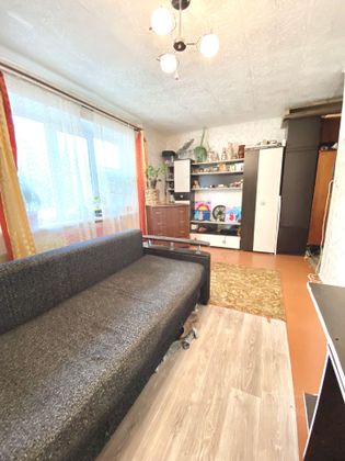 Продажа 2-комнатной квартиры 44 м², 1/5 этаж