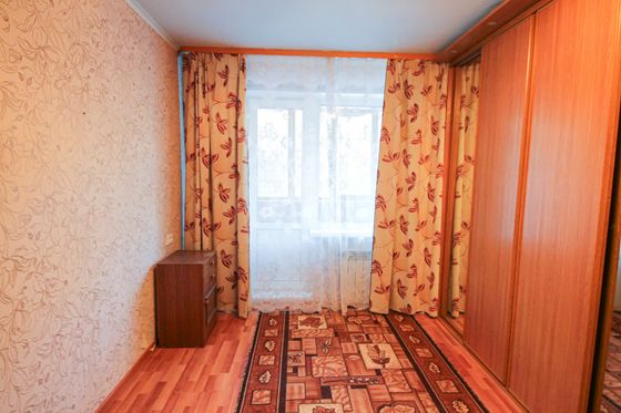 Продажа 2-комнатной квартиры 44 м², 3/5 этаж