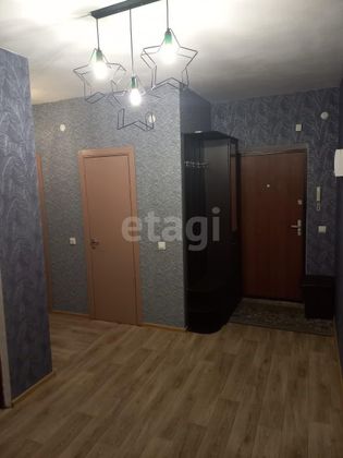 Продажа 2-комнатной квартиры 67,2 м², 6/9 этаж