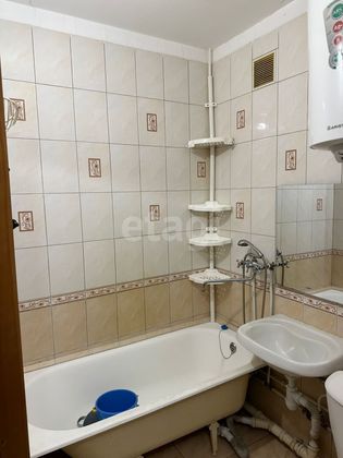 Продажа 1-комнатной квартиры 33 м², 2/3 этаж