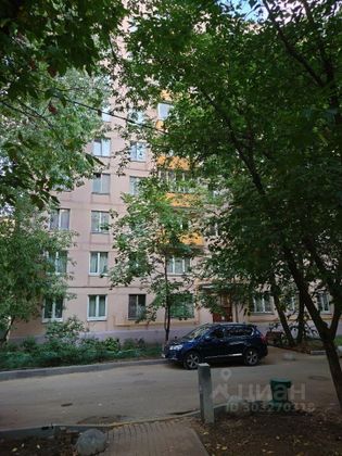 Продажа 2-комнатной квартиры 44,5 м², 4/9 этаж