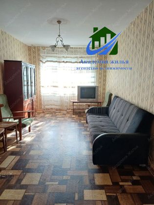 Продажа 2-комнатной квартиры 44 м², 3/5 этаж