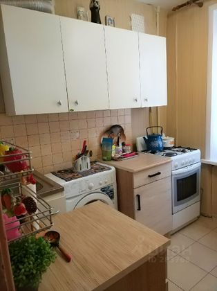 Продажа 1-комнатной квартиры 32 м², 2/5 этаж