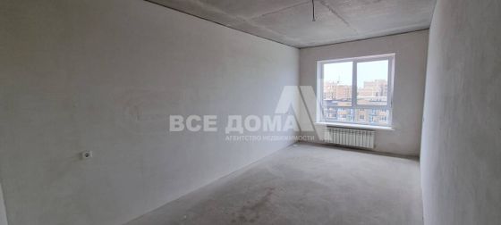 Продажа 3-комнатной квартиры 84 м², 7/12 этаж