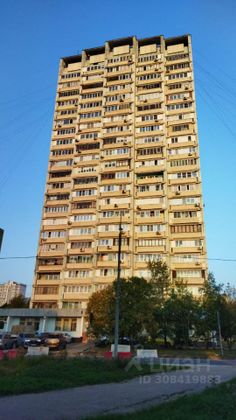 Продажа 3-комнатной квартиры 68 м², 5/22 этаж