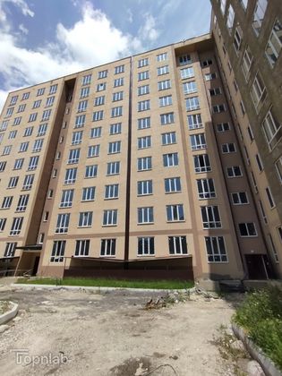 Продажа 2-комнатной квартиры 77 м², 5/10 этаж