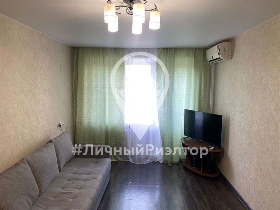 Продажа 1-комнатной квартиры 29,2 м², 4/5 этаж