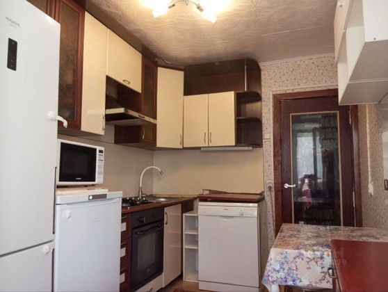 Продажа 2-комнатной квартиры 49 м², 3/9 этаж